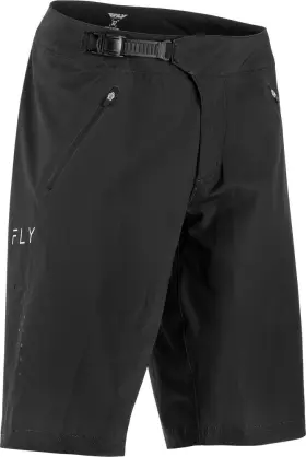 353-36838 Fly Racing Warpath Shorts Black 38