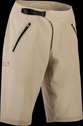 353-37038 Fly Racing Warpath Shorts Taupe 38