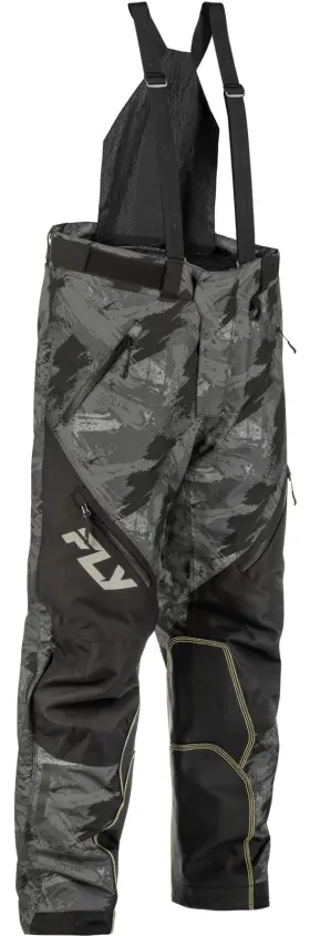470-6103s Fly Racing Snx Pro Sb Pant Black For Sm