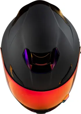 73-8429x Fly Racing Sentinel Recon Helmets Xl Black
