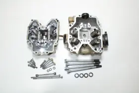 11008-0091 Force 2006-2012 Kawasaki Brute 650 750 Rear Cylinder Head Camshaft 4x4i Oem