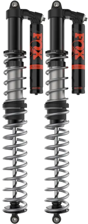 885-08-509-4 Fox Factory Series 3.0 Rear Shock For Kawasaki 4-seat Utv 2012-2022