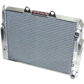 Fps11-4rhino-cl77 Fps Racing Atv Radiator Fps11-4rhino
