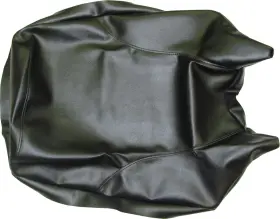 Fc172 Freedom County Atv Black Replacement Seat Cover For Kawasaki Klf300b Bayou 88-01