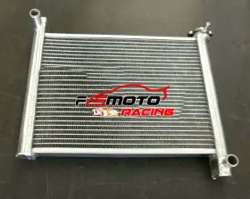 1240404 Fsmoto Racing Radiator 2009-2018 For Polaris Sportsman 550 850 Scrambler Xp Efi Eps Ho