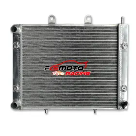 1240301 Fsmotoracing 1240521 Aluminum Radiator For Polaris Sportsman 700 800 Mv7 X2 2004-2014 1240190
