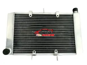 Fsmotoracing Cb1000r 1000 2009-2013 Aluminum Radiator For 2010 2011 2012 Honda Cb R