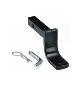 52-1741 Fulton Performance 36071 Draw-tite Class Ii Ball Mount 2-5/8 Inch Rise With 3/4 Hole