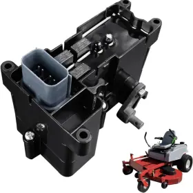 115-9660 Fuserish 121-3017 Brake Control Module For Exmark Quest E/s Toro Timecutter