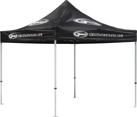 72-9976 G-max Canopy With Top - 10ft. X Aluminum
