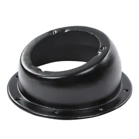 Alo887411 G-plus 6.5 Inch Speaker Enclosure Box Pod Custom Mount On Door Panel Rear Deck Etc