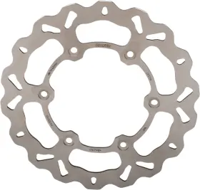 Df513w Galfer Brake Rotor - Rear