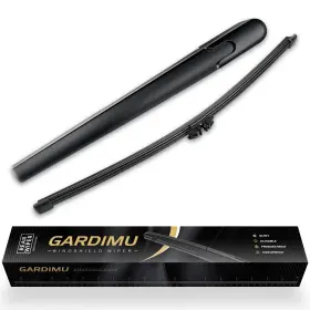 B0c3svj3zb Gardimu Rear Wiper Blade Assembly Back Windshield Blades Arm 2015-2024