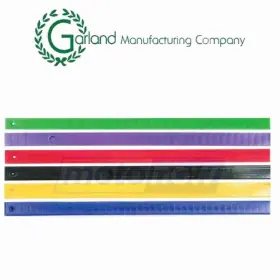Mm600 Garland Mfg Co Mn/9ft4 Slide 1pc For 1997-2002 Yamaha Mountain Max 600 - Track Systems