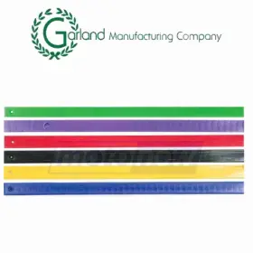 Afy4 Garland Mfg Co Mn/afy4 Slide 1pc For 2014 Arctic Cat M 8000 Limited 153 - Track Systems Slid