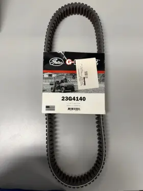 23g4140 Gates 377423 G Force Workhorse Belt -