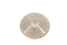 5954190 General Motors Clear Plastic Back-up Lens