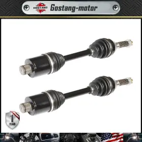 1332422 Gostang 1380240/1380234/1332422 High Strength Rear Drive Shaft Cv Axle For Polaris Sportsman 400 500 600 700 800
