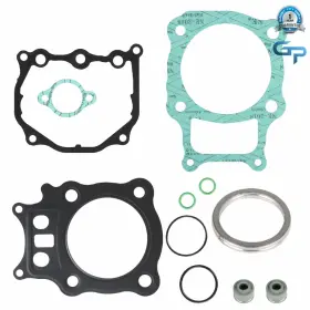 06-0004 Greatparts For Honda Rancher 350 Trx350fe 4x4 Es Trx350fm Top End Head Gasket Kit 06-0004 Greatparts For Honda Rancher 350 Trx350fe 4x4 Es Trx350fm Top End Head Gasket Kit