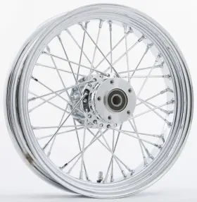 051-02422 Harddrive Front 40 Spoke Wheel