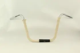 820-1106 Harddrive H-bar Ape Hanger 82-up 14 Inch Handlebar