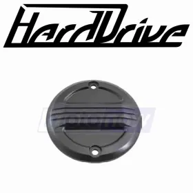 9vrr Harddrive Mn/9vrr Custom Points Covers For 2006-2011 Harley Davidson Xl1200l Rz