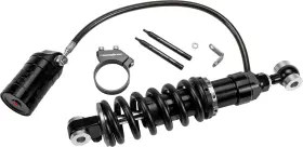 R0800071 Harddrive M8 Softail Remote Reservoir Shock 13 Inch