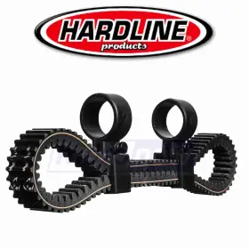 6spe Hardline Mn/6spe Utv Spare Belt Mount For 2016-2018 Polaris Ranger 570 Full-size - Ic