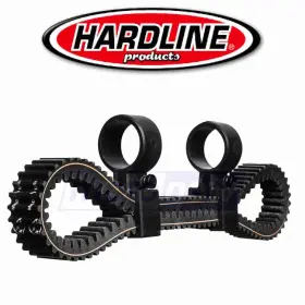 Sbm707 Hardline Utv Spare Belt Mount For Body Accessory Mounts Oa