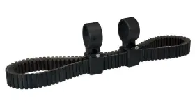 Sbm708 Hardline Hrl Spare Belt Mounts