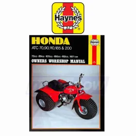 M565 Haynes Repair Manual For Manuals Fg