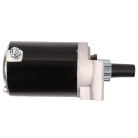 Hd112648rd Hdautoworld New Starter For John Deere Stx38 1989-1994 Kohler 5775 Stc0026 113017 410-21067
