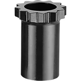 390-8721 Helix Racing Products Moose Atv Rear End Locking Nut Tool For Polaris