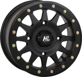 15hla1-1445 High Lifter Hla1 Beadlock Wheel