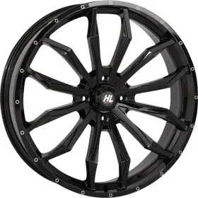 24hl21-1256 High Lifter Hl21 Wheel