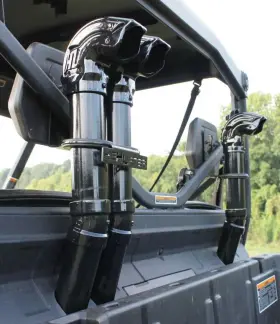 Snork-c1d High Lifter Can-am Defender 1000 Dps Riser Snorkel By