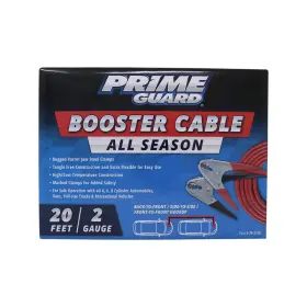 Prim752120 Highline Battery Booster Cable Prime Guard