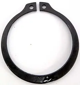 1279-01-136 Hilliard Clutch Snap Ring