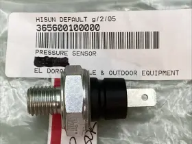 36560-010-0000 Hisun New Replaces Pressure Sensor