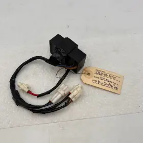 37818-116-0000 Hisun Fan Controller Switch Faxbox Utv 750 Sector Vector Rk Supermach Massim