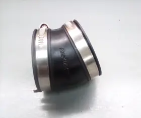 P016000124010000 Hisun 2019 Sector 550 Engine Throttle Body Intake Boot Connector Tube Cub Cadet