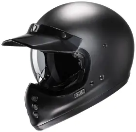 0891-0135-08 Hjc 0000359004 V60 Semi-flat Helmets