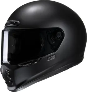 0829-0135-03 Hjc 0000390822 V10 Solid Helmets Xs