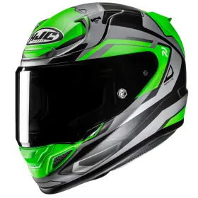 0872-2234-05 Hjc 0000463523 Rpha 12n Brels Helmets Md