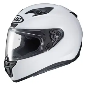 1502-142 Hjc I10 Solid Color Helmet