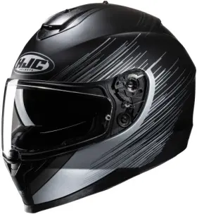 0877-1735-08 Hjc 190501265517 C70 Sway Helmets 2xl 1226-756