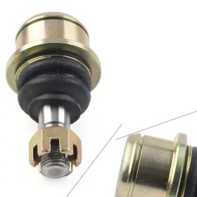 Hkseller-au 550732377937 M12 32x14mm Ball Joint Fit For Chinese Atv Utv Go Kart Buggy Quad Bike