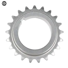 3084882 Home-garden-fix New Fit For Polaris Sportsman Ranger 500 Hq Crankshaft Cam Chain Gear Sprocket