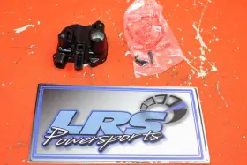 04005-ha0-000 Honda 1985-1986 Trx 350x Cover Throttle Case Lever