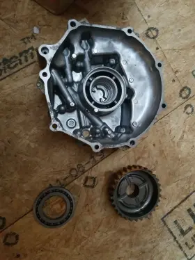 06113-hl4-305 Honda 16 - 17 Pioneer 1000-s Clutch Cover Engine